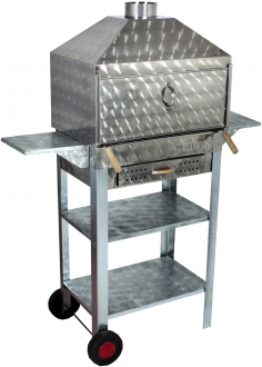 Metehan MTH-57 Mangal