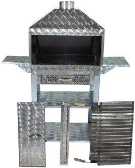 Metehan MTH-57 Mangal