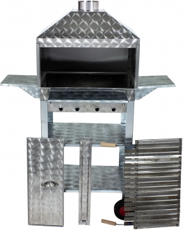 Metehan MTH-27 Mangal