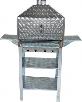 Metehan MTH-30 Mangal