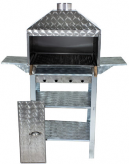 Metehan MTH-30 Mangal