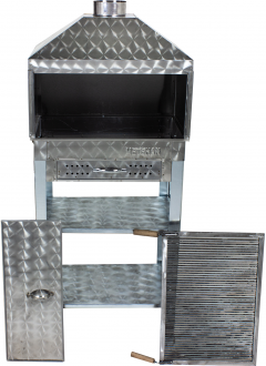 Metehan MTH-50 Mangal