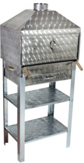 Metehan MTH-50 Mangal