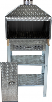 Metehan MTH-49 Mangal