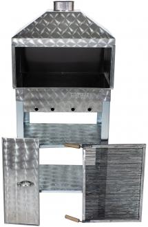 Metehan MTH-22 Mangal