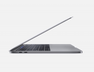 Apple MacBook Pro 13.3" M1 (Z11BM116512-TQ6) Ultrabook