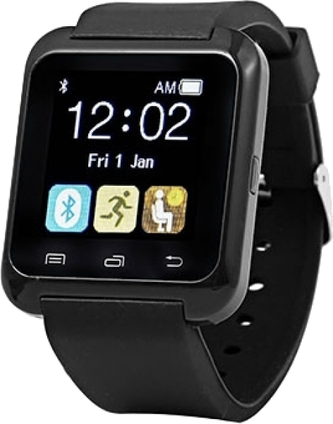Everest Ever Watch EW-403 Akıllı Saat