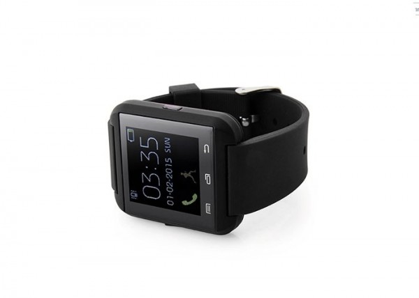 Everest Ever Watch EW-403 Akıllı Saat