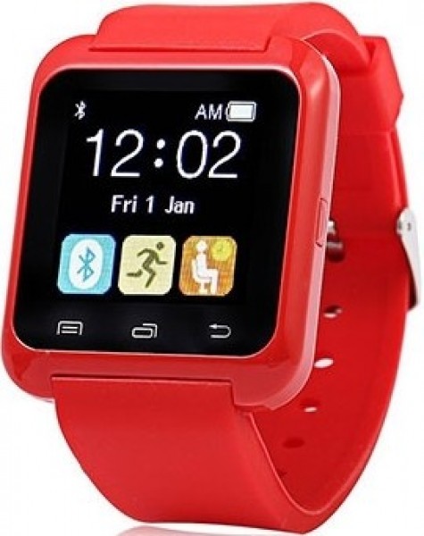 Everest Ever Watch EW-403 Akıllı Saat