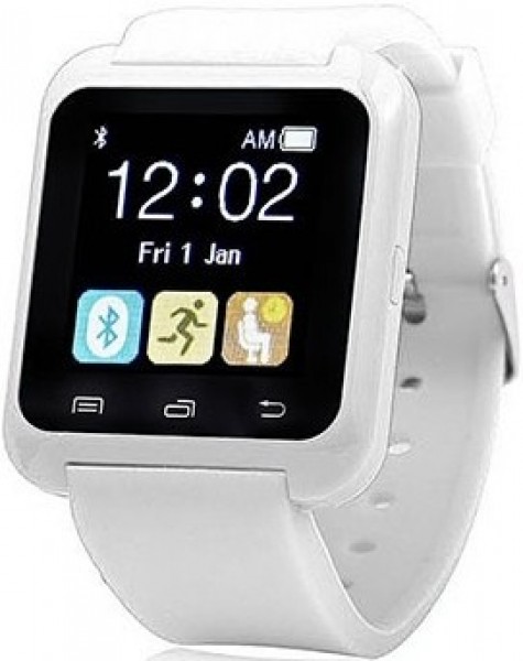 Everest Ever Watch EW-403 Akıllı Saat