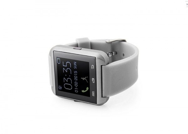 Everest Ever Watch EW-403 Akıllı Saat