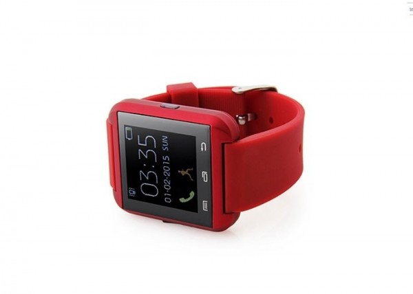 Everest Ever Watch EW-403 Akıllı Saat