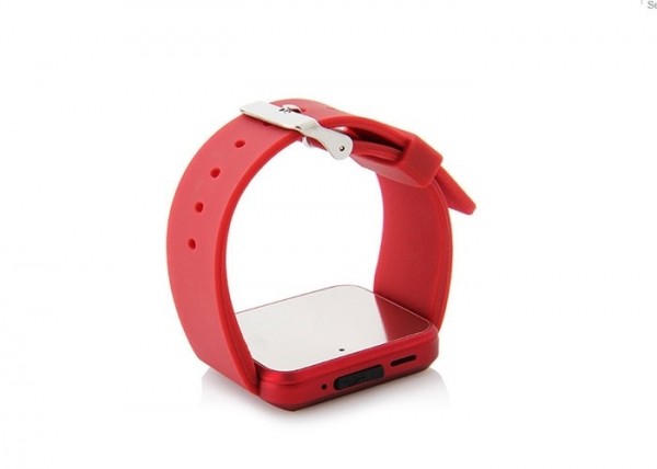 Everest Ever Watch EW-403 Akıllı Saat