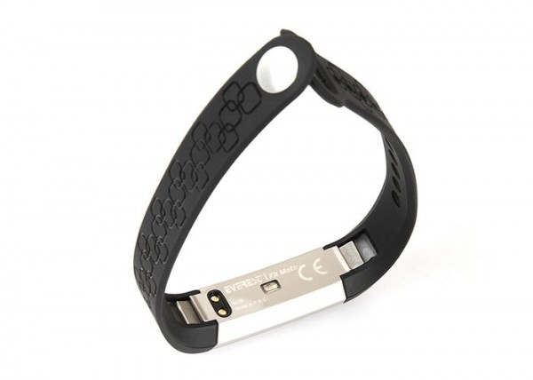 Everest Fit Mate W38 Akıllı Bileklik