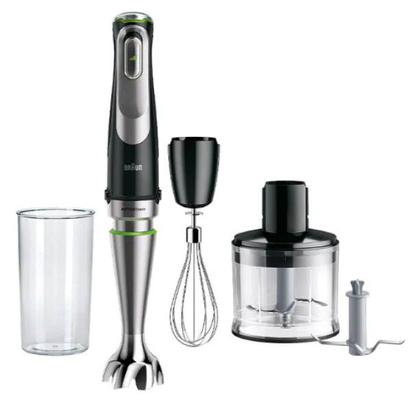 Braun Multiquick 9 MQ9135XI Blender