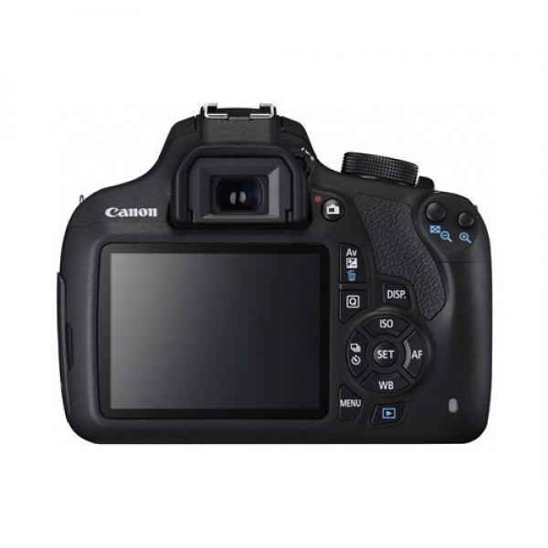 Canon EOS 1200D DSLR Fotoğraf Makinesi