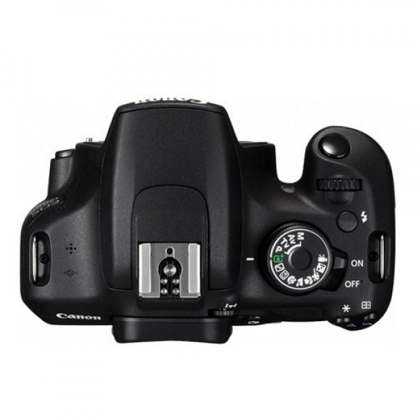 Canon EOS 1200D DSLR Fotoğraf Makinesi