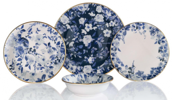 Schafer Marrow ALT03 24 Parça Yemek Takımı
