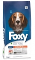 Foxy Somonlu Yetişkin 15 kg resim