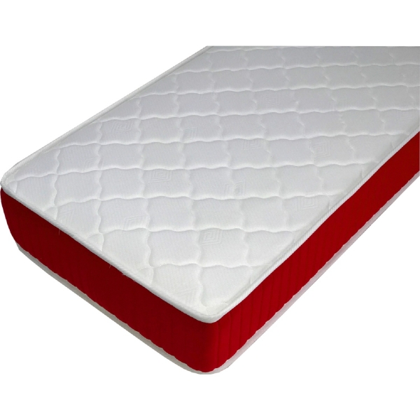 Heyner Comfort 90x130 cm Yaylı Yatak
