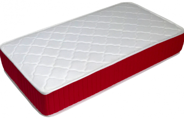 Heyner Comfort 90x130 cm Yaylı Yatak