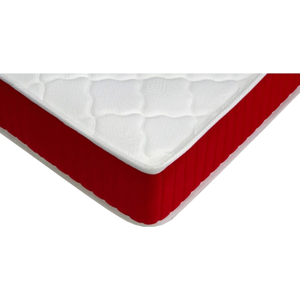 Heyner Comfort 90x130 cm Yaylı Yatak