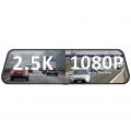 Knmaster AK-200 Dikiz Aynalı resim