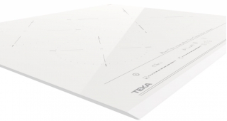 Teka IZC 63632 WH MST Ankastre Elektrikli Ocak