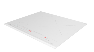 Teka IZC 63632 WH MST Ankastre Elektrikli Ocak