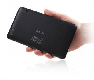 Dark EvoPad C7026 Tablet