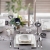 Schafer Glamor Private BYZ02 60 Parça Yemek Takımı