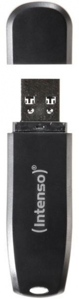 Intenso Speed Line Flash Bellek (128 GB)