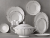 Schafer Selina PLT01 56 Parça Yemek Takımı