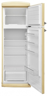 Vestel Retro SC32201 Buzdolabı