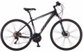 Salcano City Wings 30 HD resim