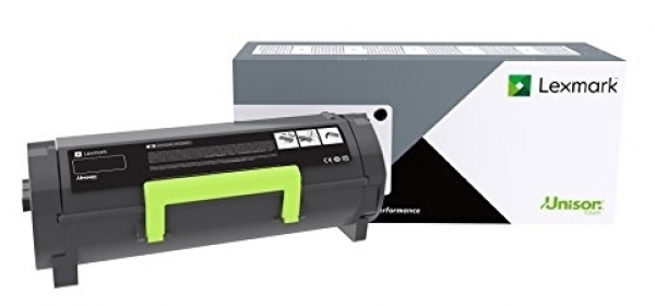 Lexmark MS622DE Toner