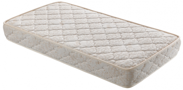 Heyner Milky 55x110 cm Yaylı Yatak