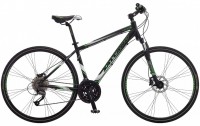 Salcano City Sport 10 HD resim