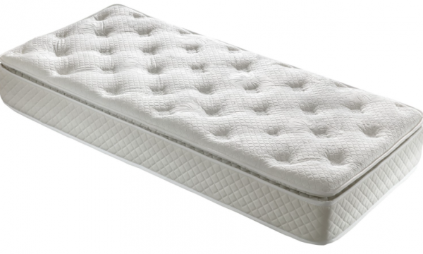 Maxi-Cosi PuffyLux 40x80 cm Yaylı Yatak (40x80 cm)