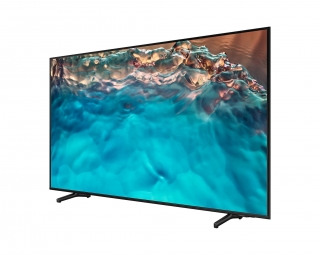 Samsung 75BU8000 Ultra HD (4K) TV