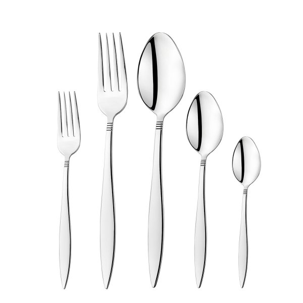 Schafer Lional GUM01 60 Parça Çatal Kaşık Bıçak Takımı