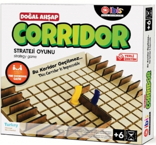 Corridor KAR1026