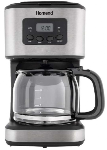 Homend Coffeebreak 5046-H Kahve Makinesi