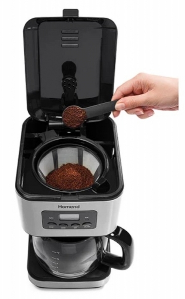 Homend Coffeebreak 5046-H Kahve Makinesi