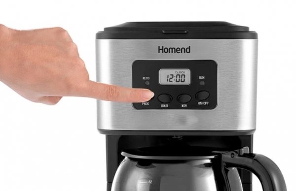 Homend Coffeebreak 5046-H Kahve Makinesi