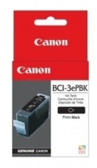 Canon BCI-3EPBK Kartuş