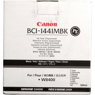 Canon BCI-1441MBK Kartuş