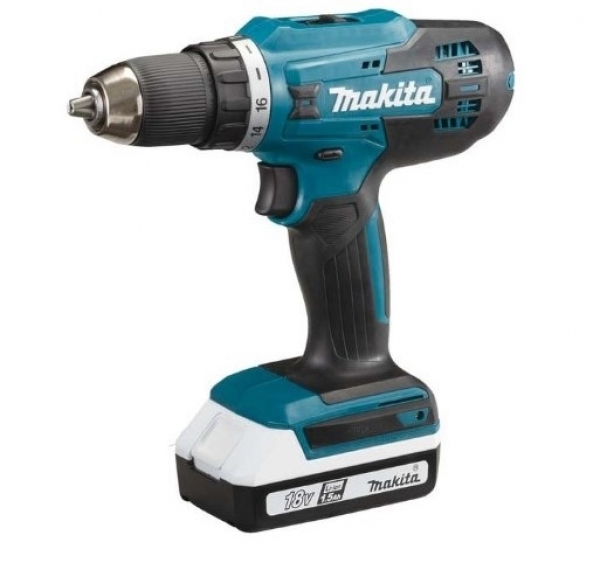 Makita DF488D002 Akülü Matkap