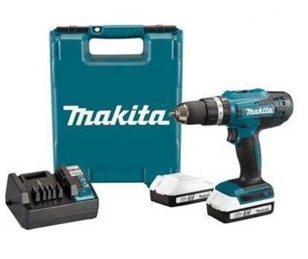 Makita DF488D002 Akülü Matkap