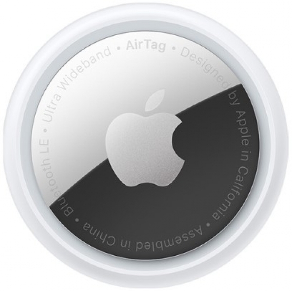 Apple AirTag Tekli (1 Adet)
